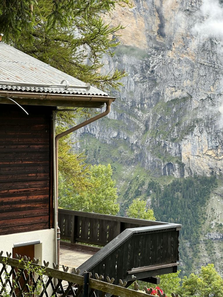 Chalet des Sapins