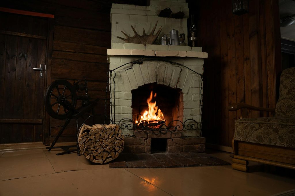 Chalet des Sapins